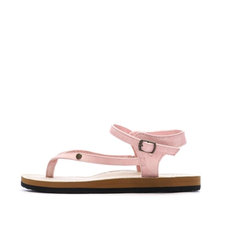 Sandales Rose Fille O'Neill Batida