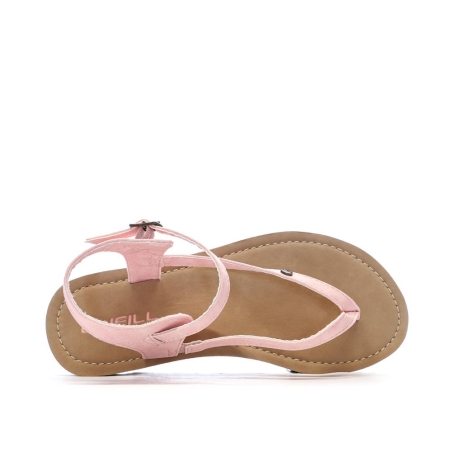 Sandales Rose Fille O'Neill Batida