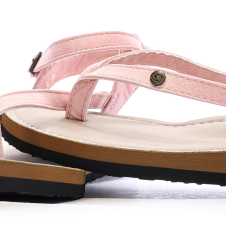 Sandales Rose Fille O'Neill Batida