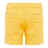 Short Jaune Fille Name it Fsalli