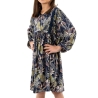 Robe Marine Fille Kaporal Fairy