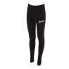 Legging Noir Fille Puma Blossom Script