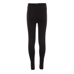 Legging Noir Fille Puma Blossom Script