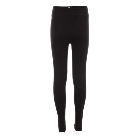Legging Noir Fille Puma Blossom Script