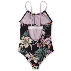 Maillot de bain 2 pieces Noir Fille O'Neill Venice