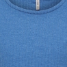 T-shirt Bleu Fille Only Kids Ognella