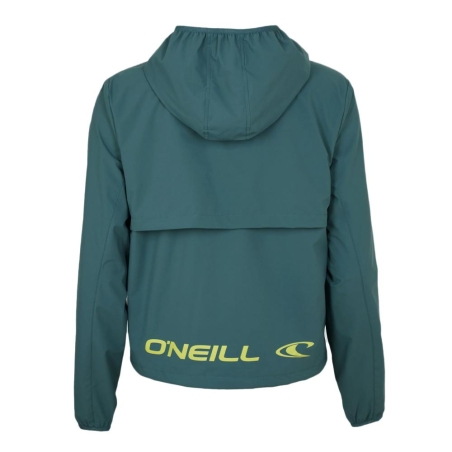 Coupe-vent Bleu Garçon/Fille O'Neill Rutile
