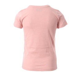T-shirt Rose Fille Kappa Korali