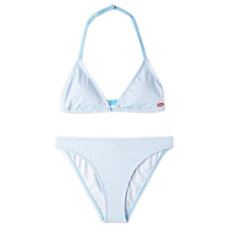 Maillot de bain 2 pieces Bleu Fille O'Neill Surf State