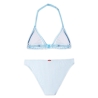Maillot de bain 2 pieces Bleu Fille O'Neill Surf State