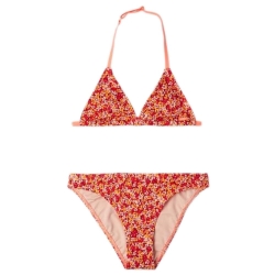 Maillot de bain 2 pieces Orange Fille O'Neill Venice