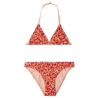 Maillot de bain 2 pieces Orange Fille O'Neill Venice