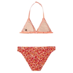 Maillot de bain 2 pieces Orange Fille O'Neill Venice