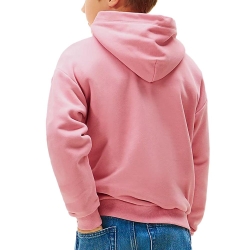 Sweat Rose Fille Tommy Hilfiger KS0KS00660