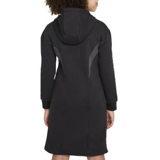 Robe Noire Fille Nike DD7159