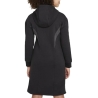 Robe Noire Fille Nike DD7159