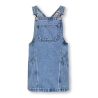 Robe Bleu Fille Kids ONLY Cille