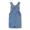 Robe Bleu Fille Kids ONLY Cille