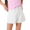 Short Blanc Fille Name it Twi