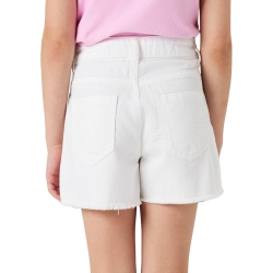 Short Blanc Fille Name it Twi