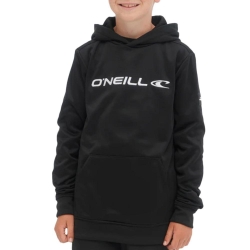 Sweat Noir Fille O'Neill Rutile