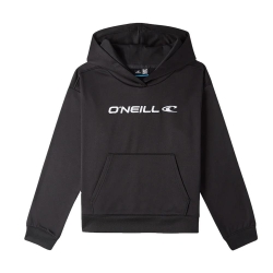 Sweat Noir Fille O'Neill Rutile