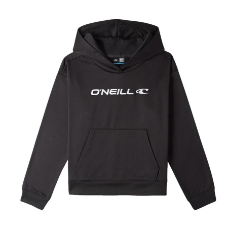 Sweat Noir Fille O'Neill Rutile