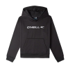 Sweat Noir Fille O'Neill Rutile