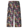 Pantalon fluide Marine Fille Name it Vinaya