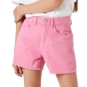 Short Rose Fille Name it Twi
