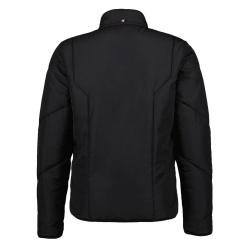 Doudoune Noir Mixte Le Coq Sportif Light N°1