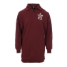 Robe Bordeaux Fille Converse Deep