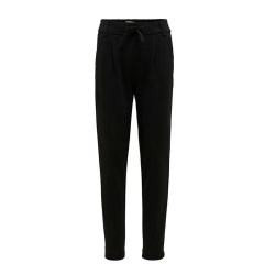 Pantalon Noir Fille Kids ONLY Kogpoptrash