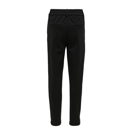 Pantalon Noir Fille Kids ONLY Kogpoptrash