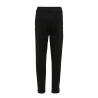 Pantalon Noir Fille Kids ONLY Kogpoptrash