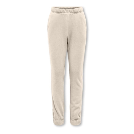 Pantalon Beige Fille Kids ONLY Kogfave