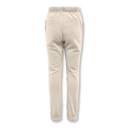 Pantalon Beige Fille Kids ONLY Kogfave