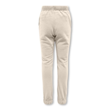 Pantalon Beige Fille Kids ONLY Kogfave
