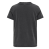 T-Shirt Gris Fille Kids ONLY Koglulu