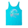 Débardeur Turquoise Fille O'Neill Circle