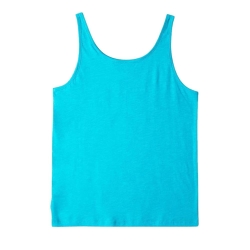 Débardeur Turquoise Fille O'Neill Circle