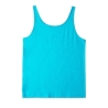 Débardeur Turquoise Fille O'Neill Circle