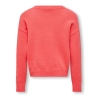 Pull Rose Fille Kids ONLY Gleva