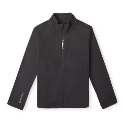 Veste Noire Fille O'Neill Jack's