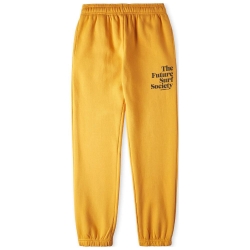 Jogging Jaune Fille O'Neill Future Surf
