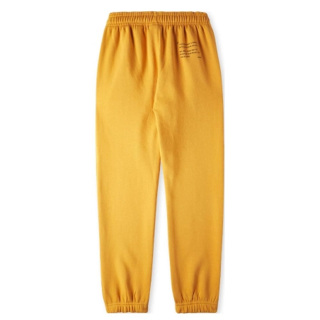 Jogging Jaune Fille O'Neill Future Surf