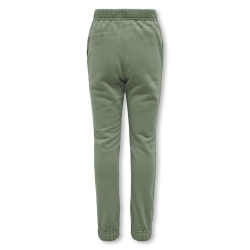 Pantalon Vert Fille Kids ONLY Kogfave