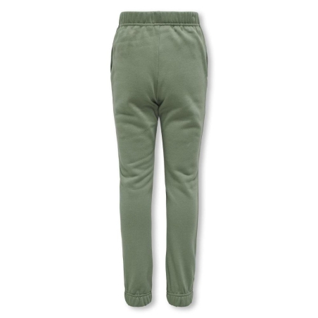 Pantalon Vert Fille Kids ONLY Kogfave