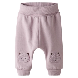 Jogging Mauve Fille Name it Sound