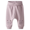 Jogging Mauve Fille Name it Sound